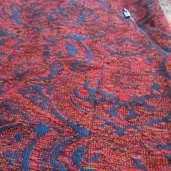 ❤️gorgeous Tapestry mini skirt xs - Picture 7 of 8